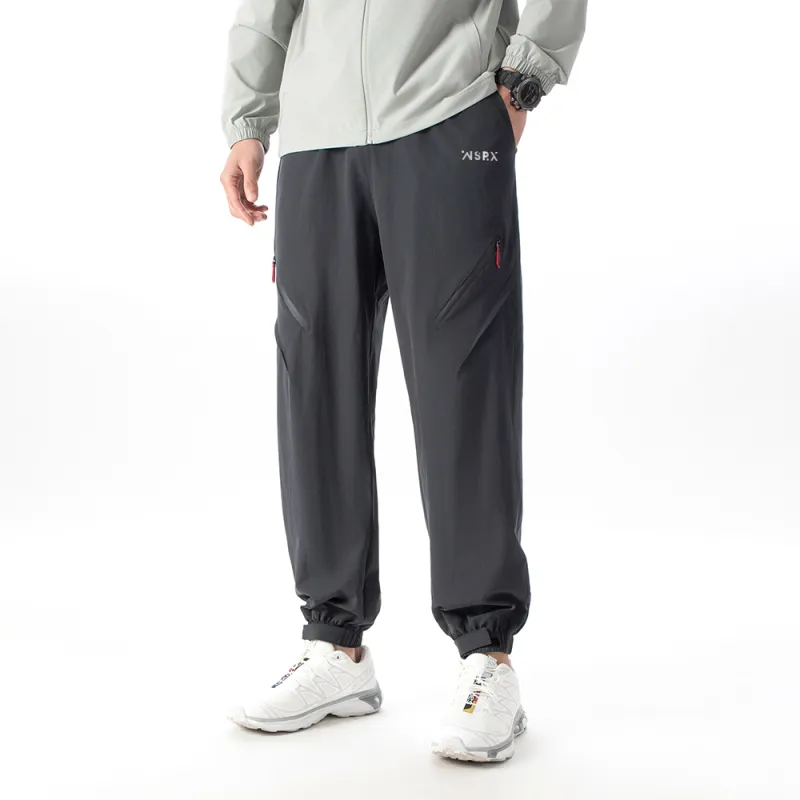 WSRX Casual Pants Unisex-14
