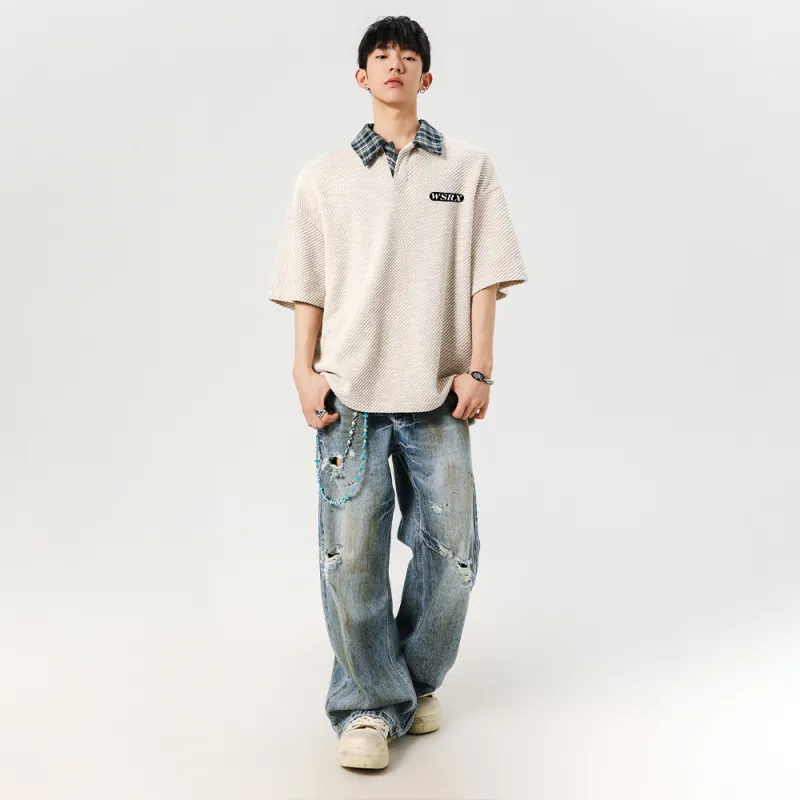 WSRX Polo Shirts Unisex-10