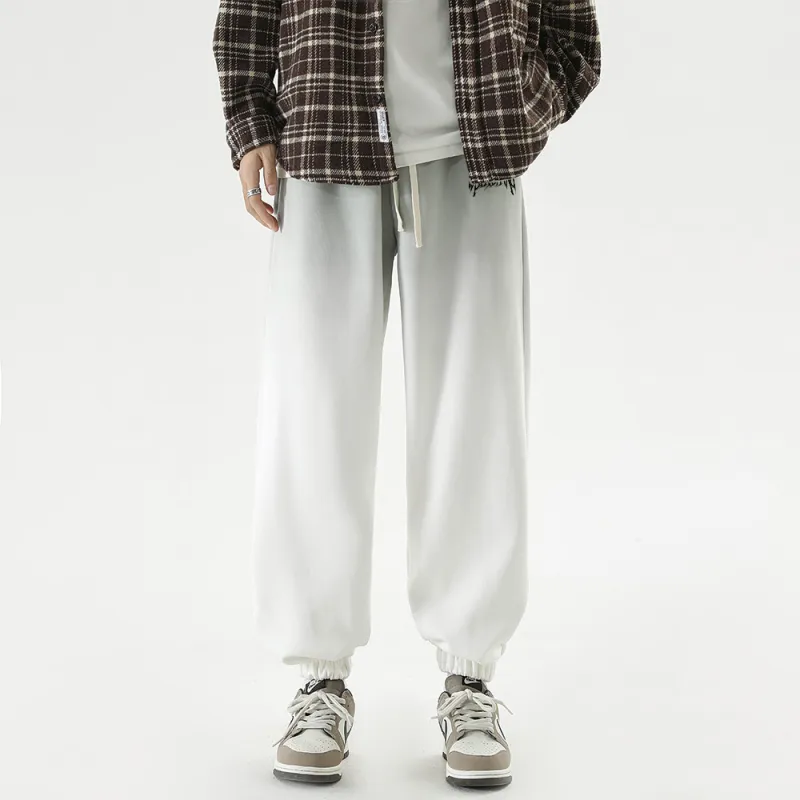 WSRX Casual Pants Unisex-3