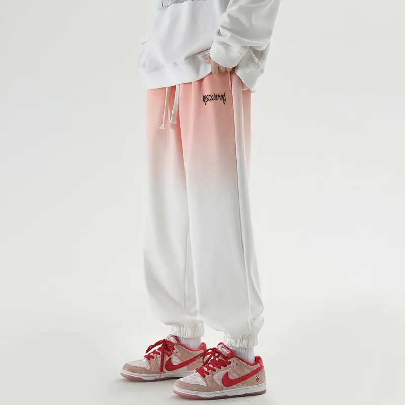 WSRX Casual Pants Unisex-19