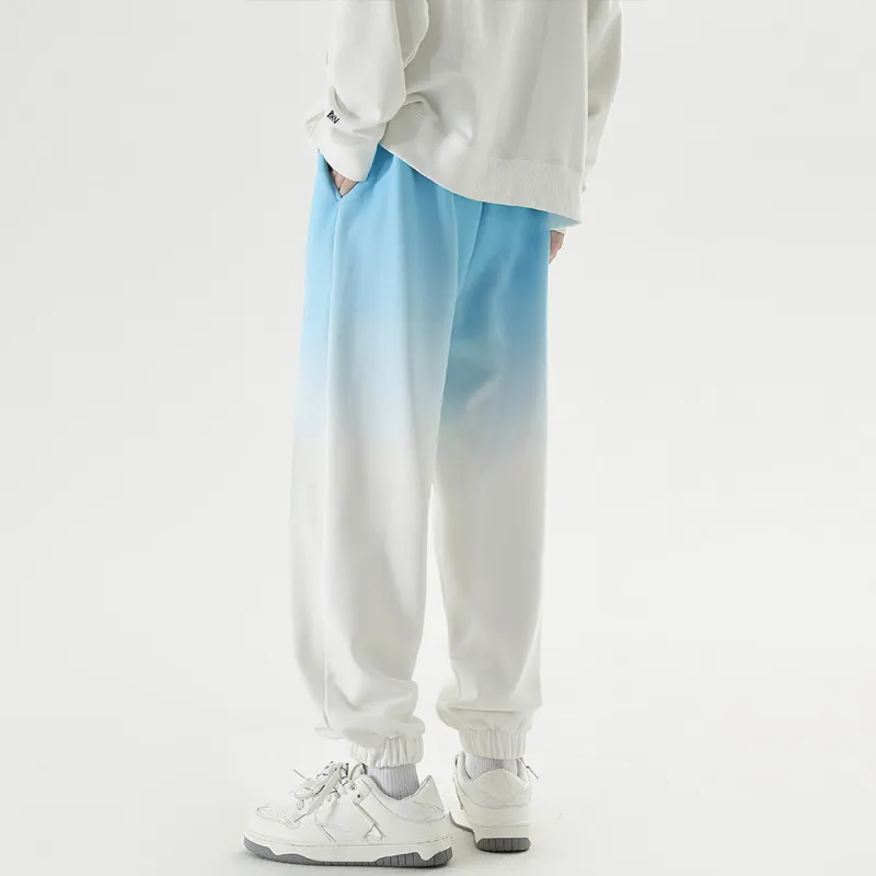 WSRX Casual Pants Unisex-14