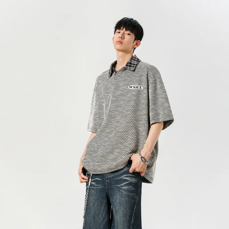 WSRX Polo Shirts Unisex-2