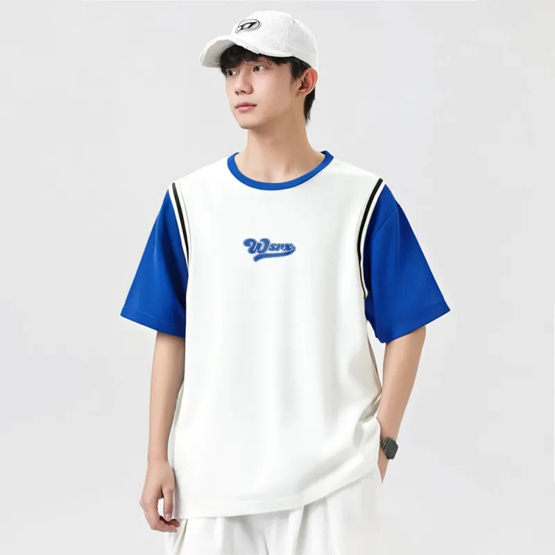WSRX T Shirts Unisex-12