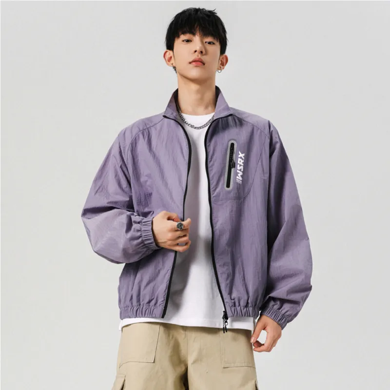 WSRX Sun Protection Clothing Unisex-7