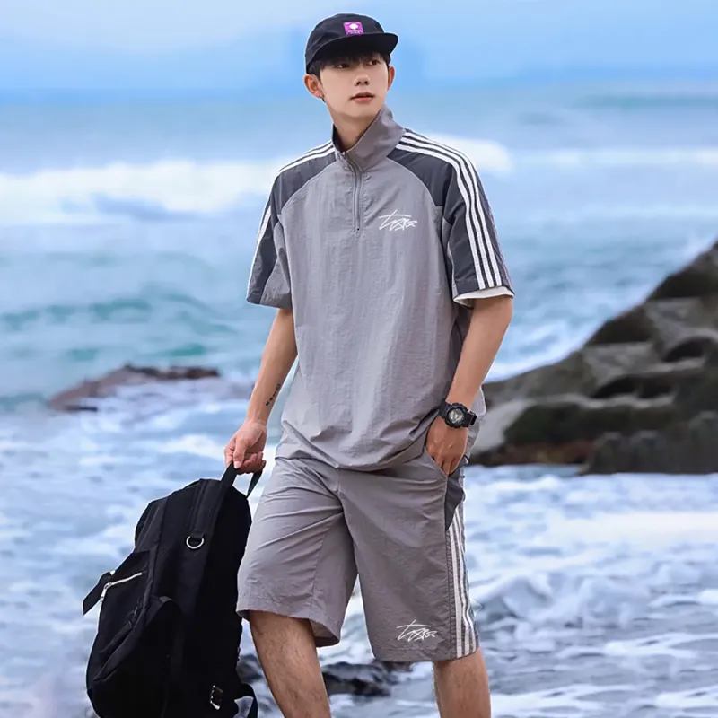 WSRX Casual Sportswear Unisex-6