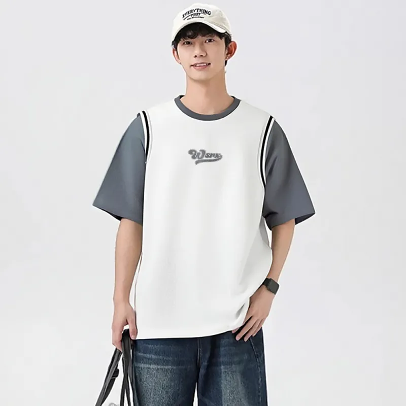 WSRX T Shirts Unisex-18