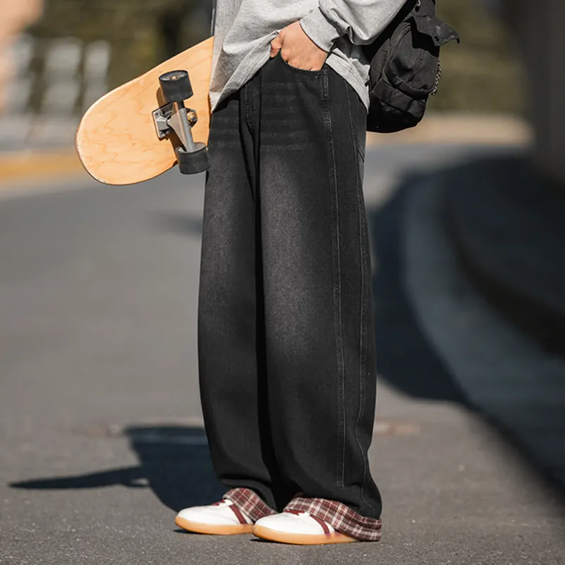 WSRX Jeans Unisex-2