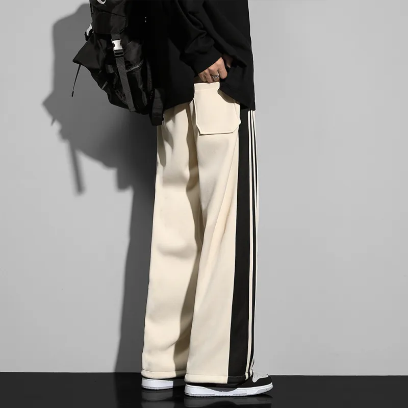 WSRX Casual Pants Unisex-4