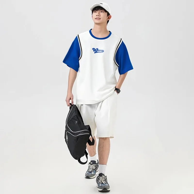 WSRX T Shirts Unisex-14