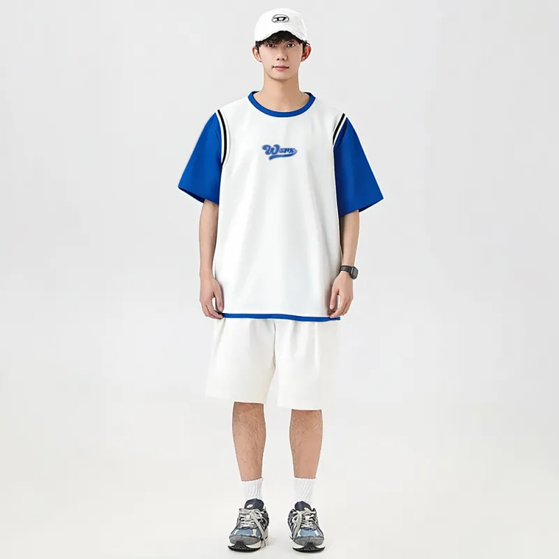 WSRX T Shirts Unisex-13