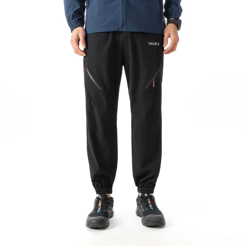 WSRX Casual Pants Unisex-2