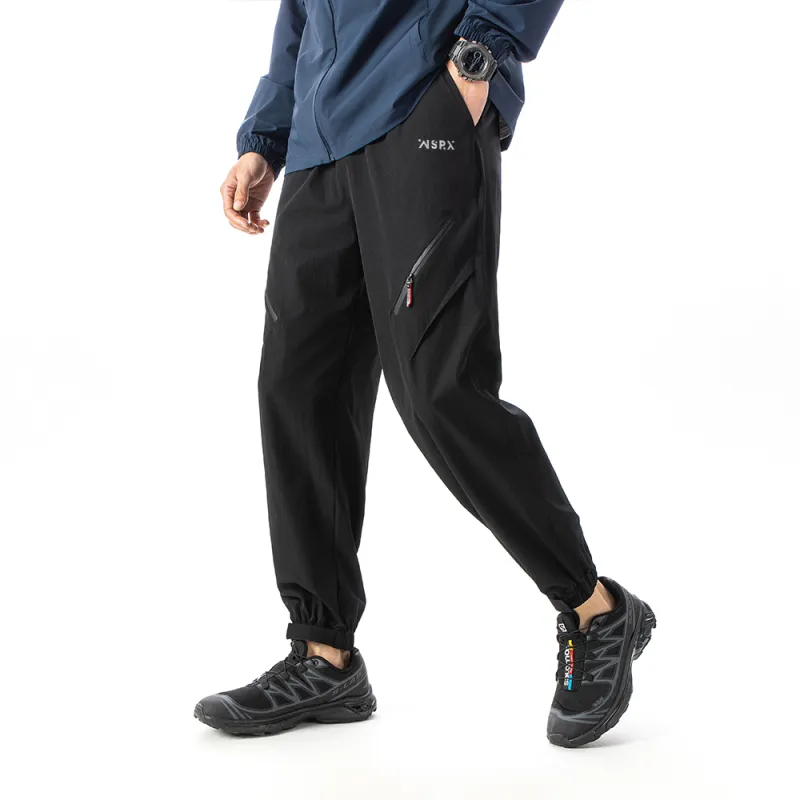 WSRX Casual Pants Unisex-3
