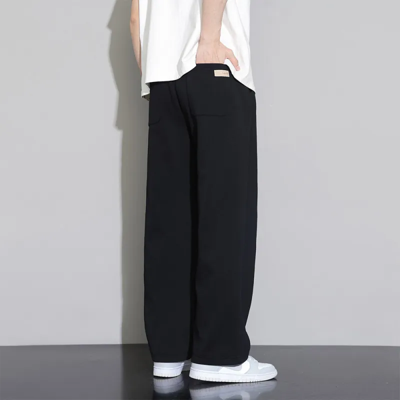 WSRX Casual Pants Unisex-2