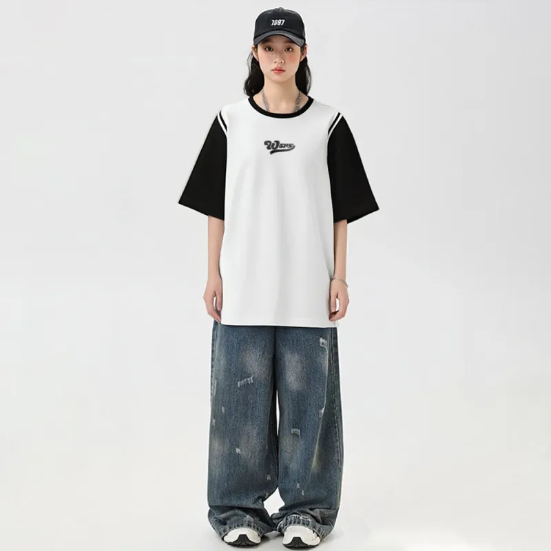 WSRX T Shirts Unisex-9