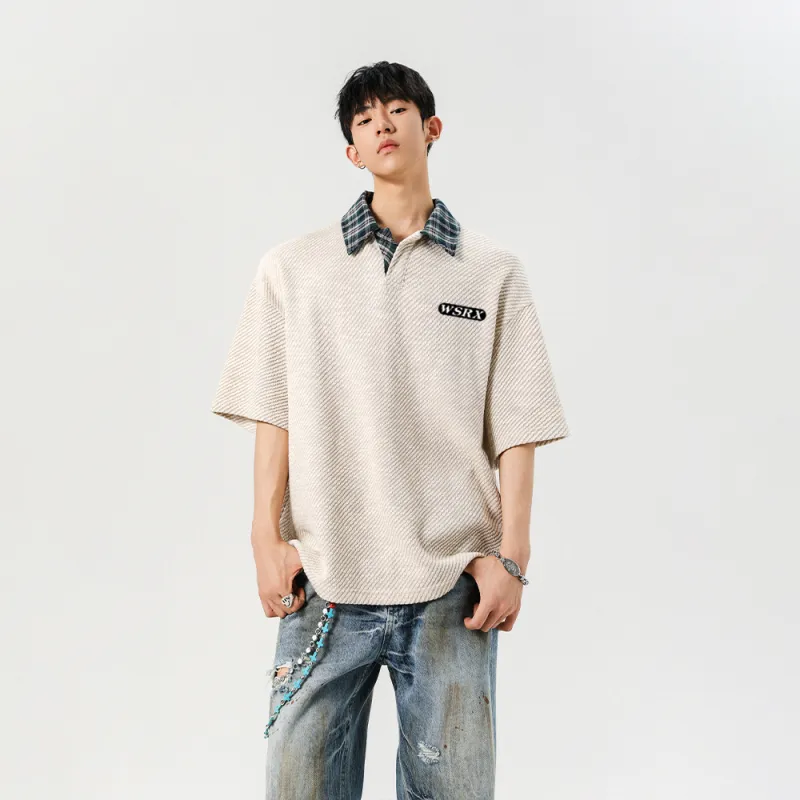 WSRX Polo Shirts Unisex-8