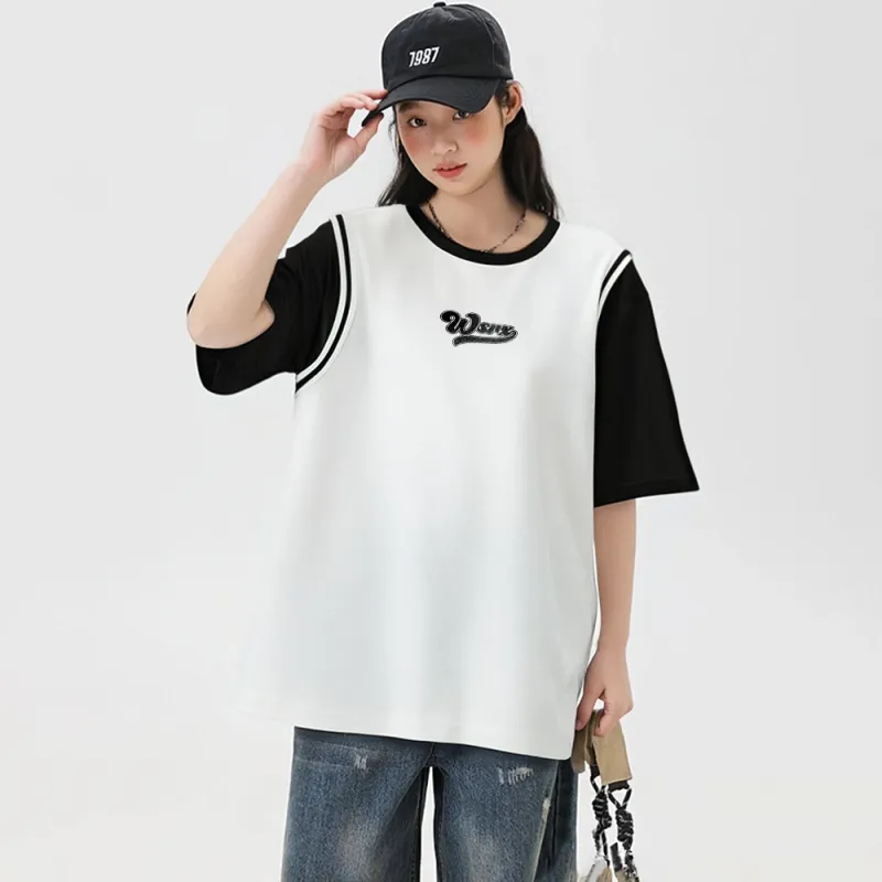 WSRX T Shirts Unisex-7