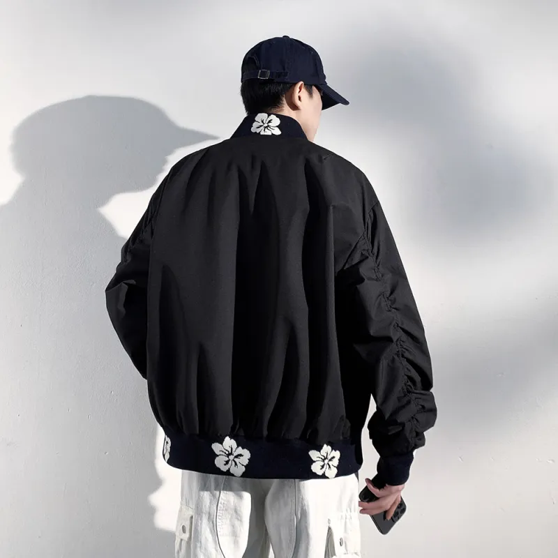 WSRX Jackets Unisex-4