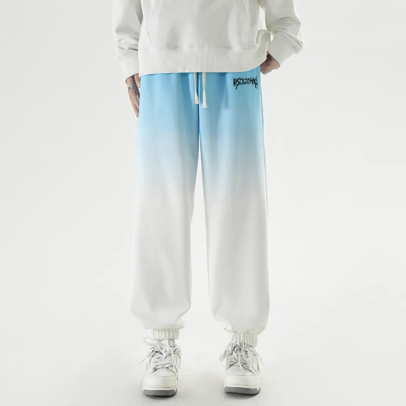 WSRX Casual Pants Unisex-12