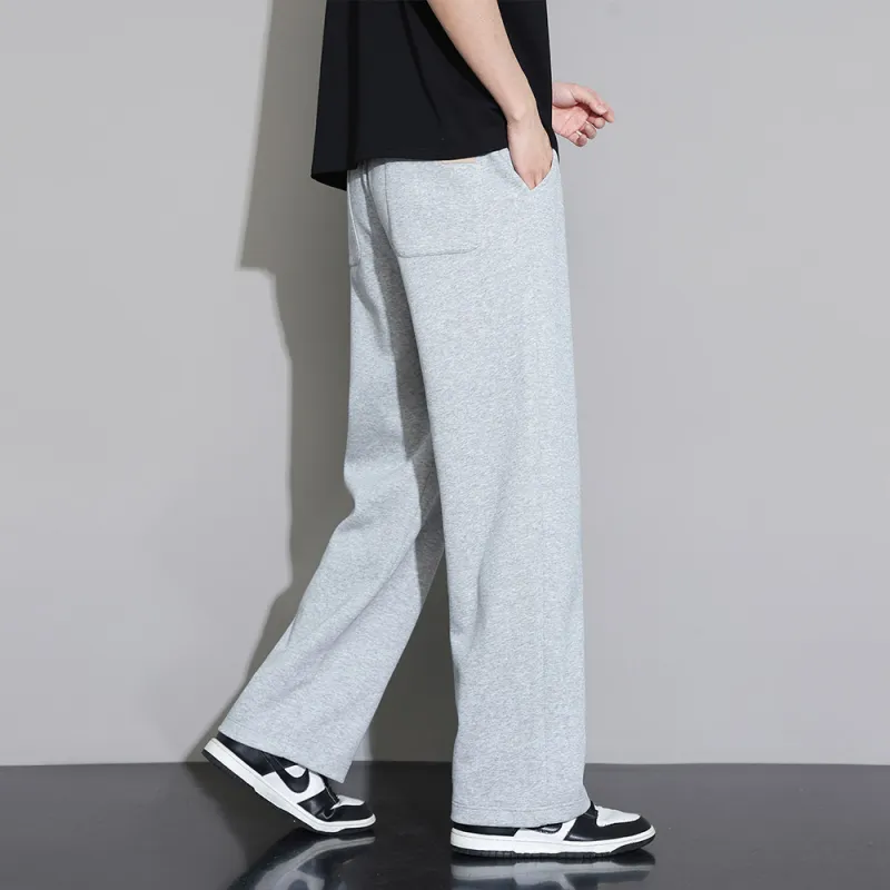 WSRX Casual Pants Unisex-5