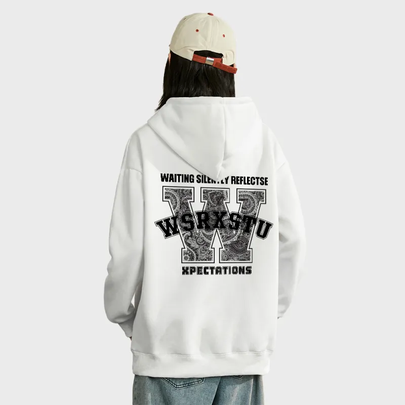 WSRX Sweatshirts Unisex-4