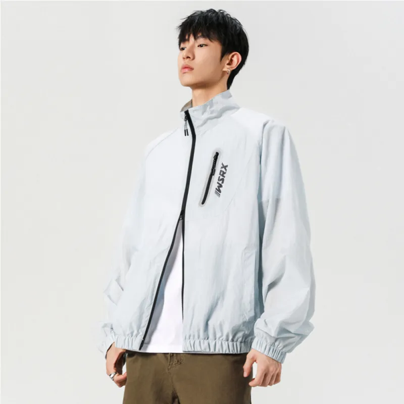 WSRX Sun Protection Clothing Unisex-29
