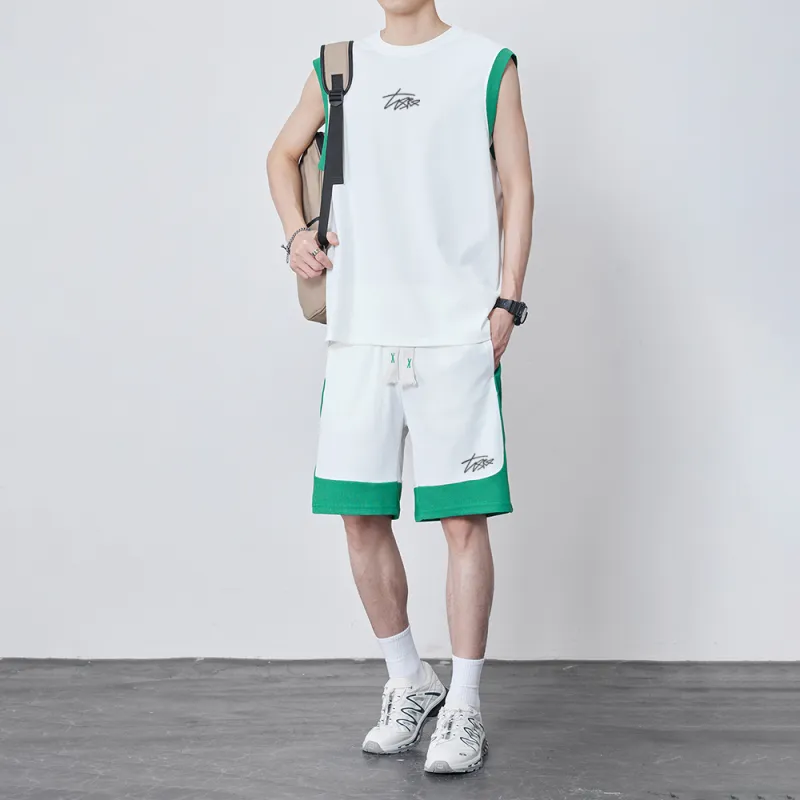 WSRX Casual Sportswear Unisex-7