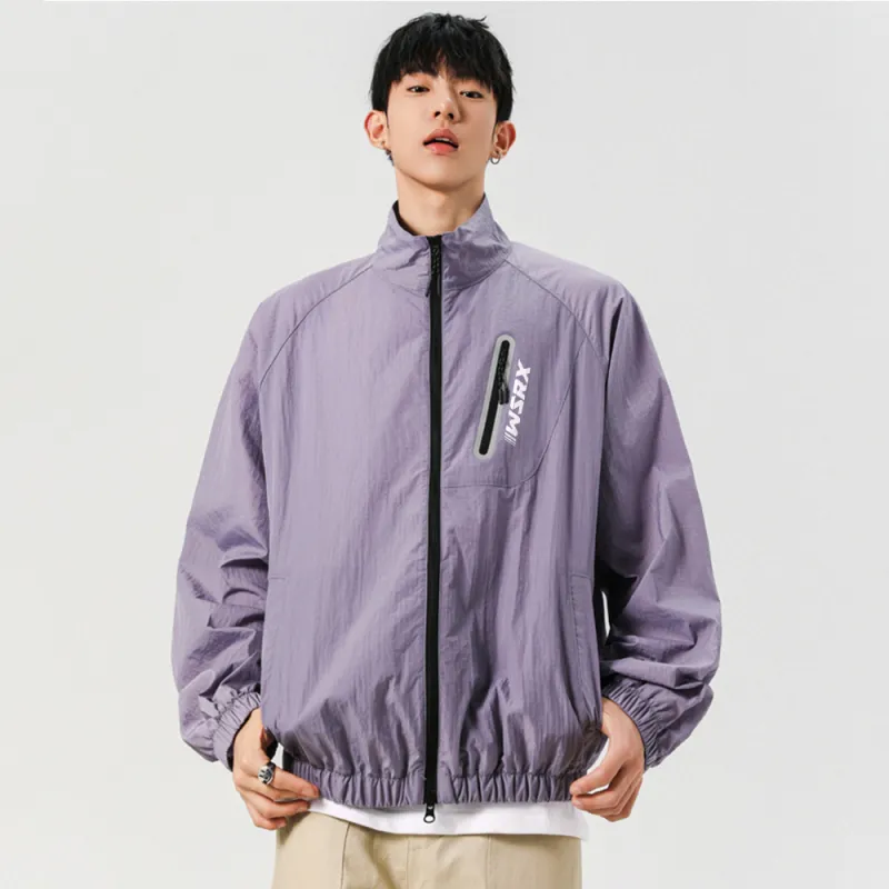 WSRX Sun Protection Clothing Unisex-9