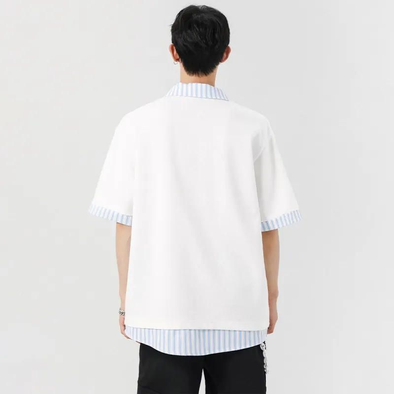 WSRX Polo Shirts Unisex-8