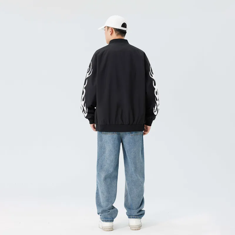 WSRX Jackets Unisex-2