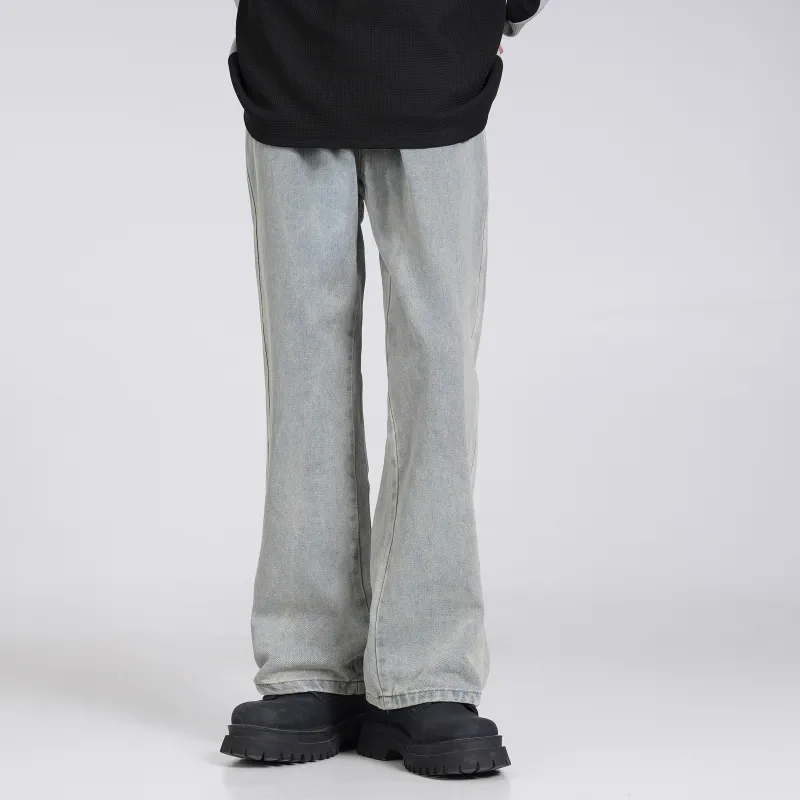 WSRX Jeans Unisex-7