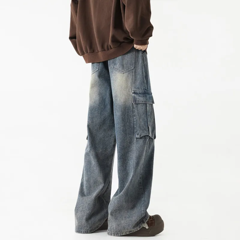 WSRX Jeans Unisex-9