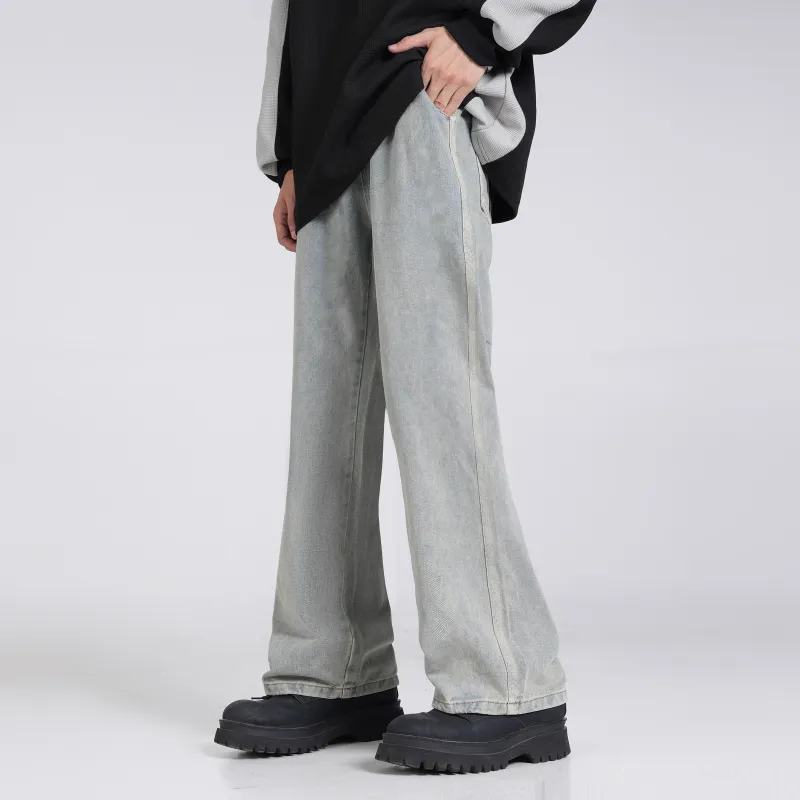 WSRX Jeans Unisex-6