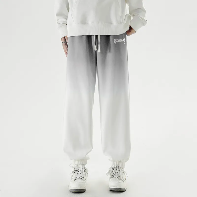 WSRX Casual Pants Unisex-8