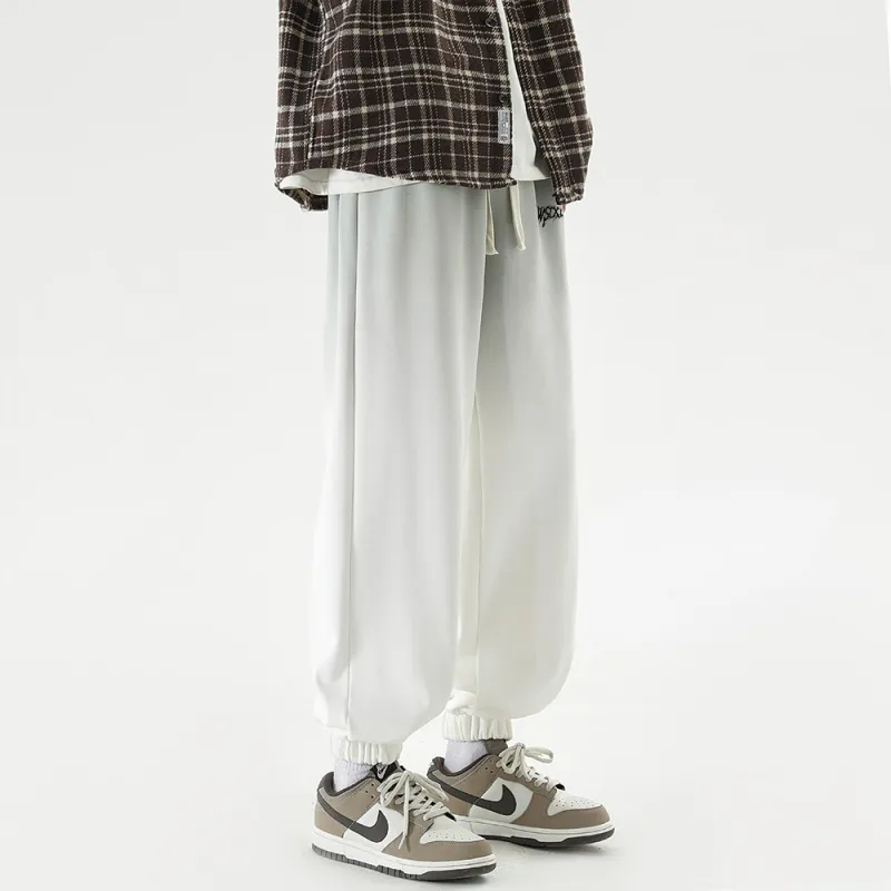 WSRX Casual Pants Unisex-4