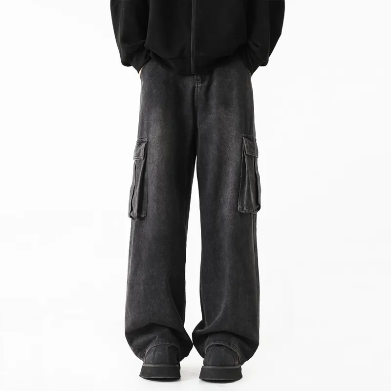 WSRX Jeans Unisex-2