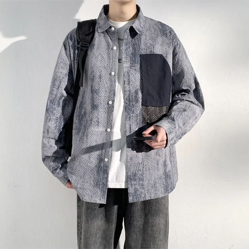 WSRX Shirts Unisex-7