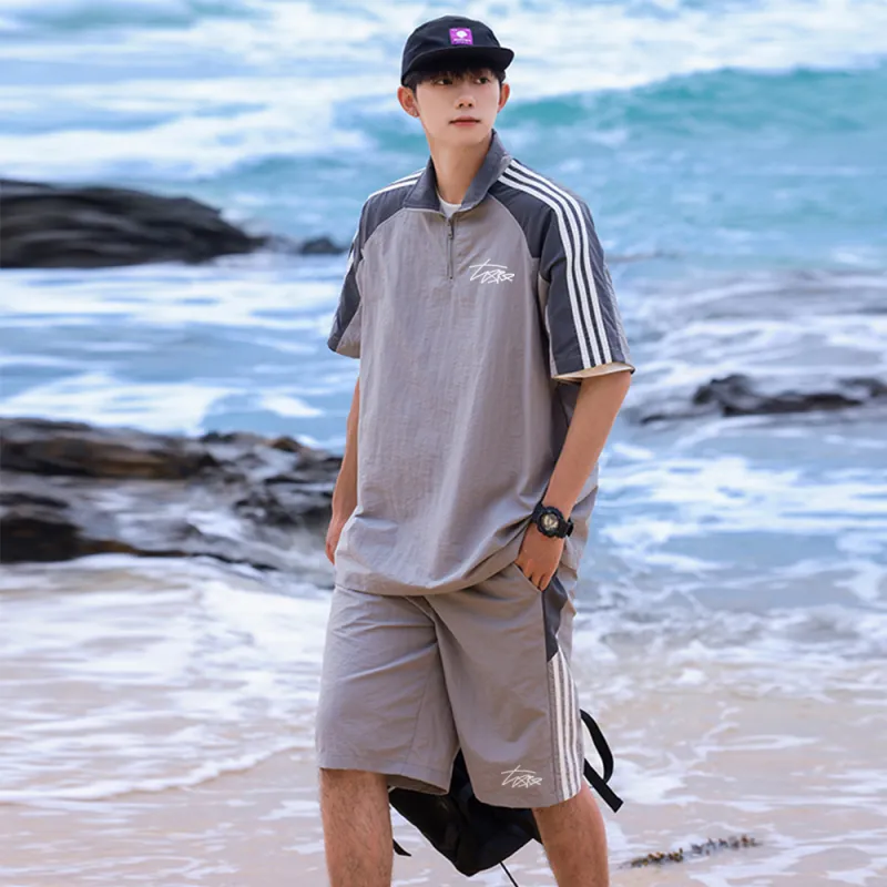 WSRX Casual Sportswear Unisex-7
