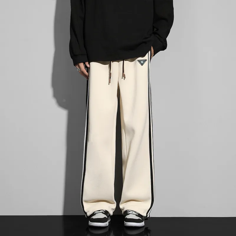 WSRX Casual Pants Unisex-5