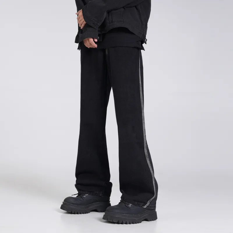WSRX Jeans Unisex-3