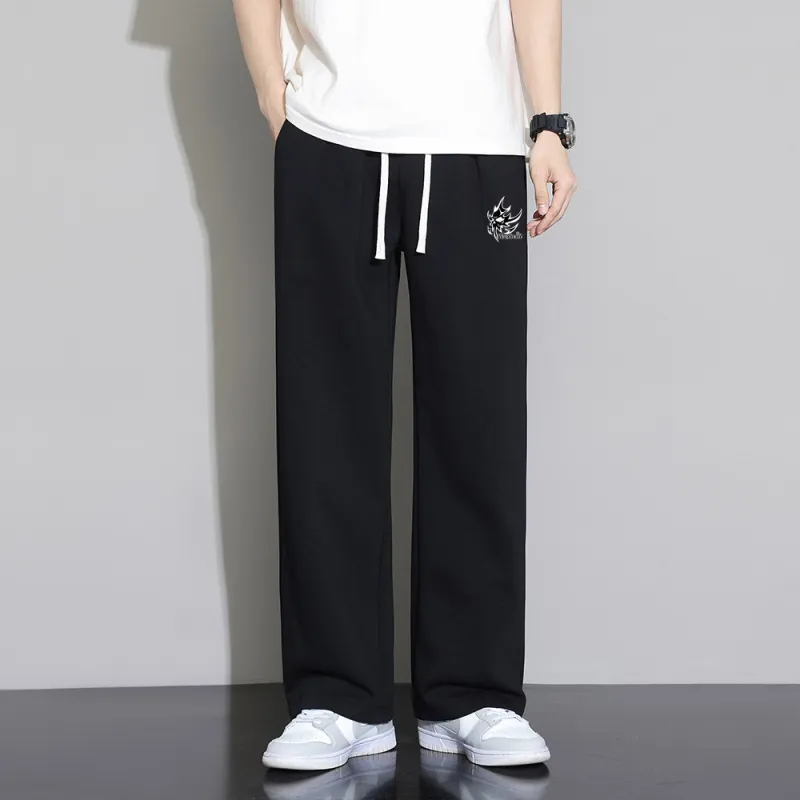 WSRX Casual Pants Unisex-1
