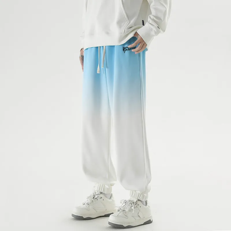 WSRX Casual Pants Unisex-13