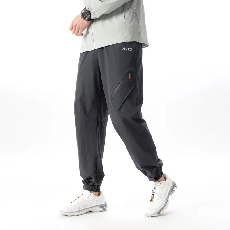 WSRX Casual Pants Unisex-12