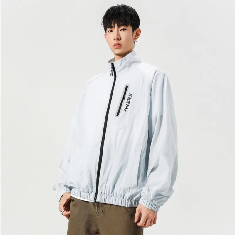 WSRX Sun Protection Clothing Unisex-30