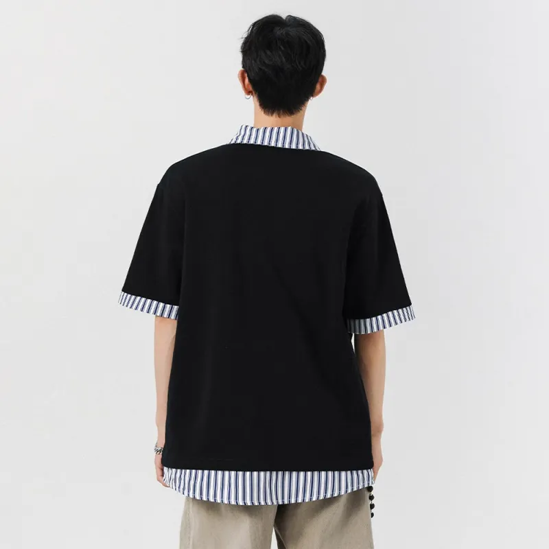 WSRX Polo Shirts Unisex-13