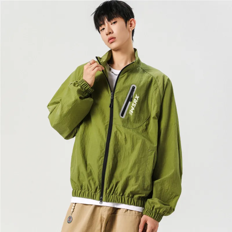 WSRX Sun Protection Clothing Unisex-17