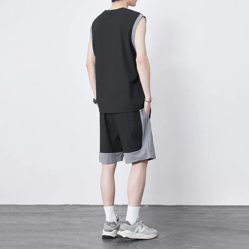 WSRX Casual Sportswear Unisex-2