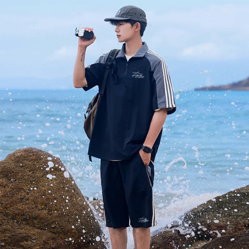 WSRX Casual Sportswear Unisex-3