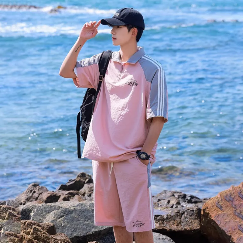 WSRX Casual Sportswear Unisex-10