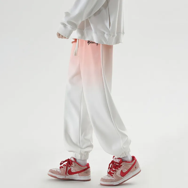 WSRX Casual Pants Unisex-17