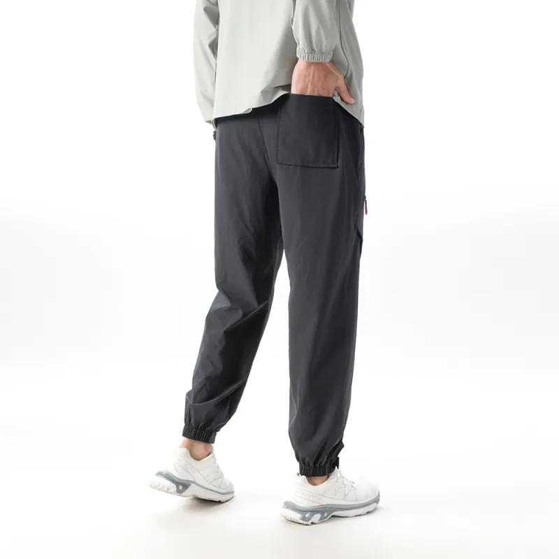 WSRX Casual Pants Unisex-13
